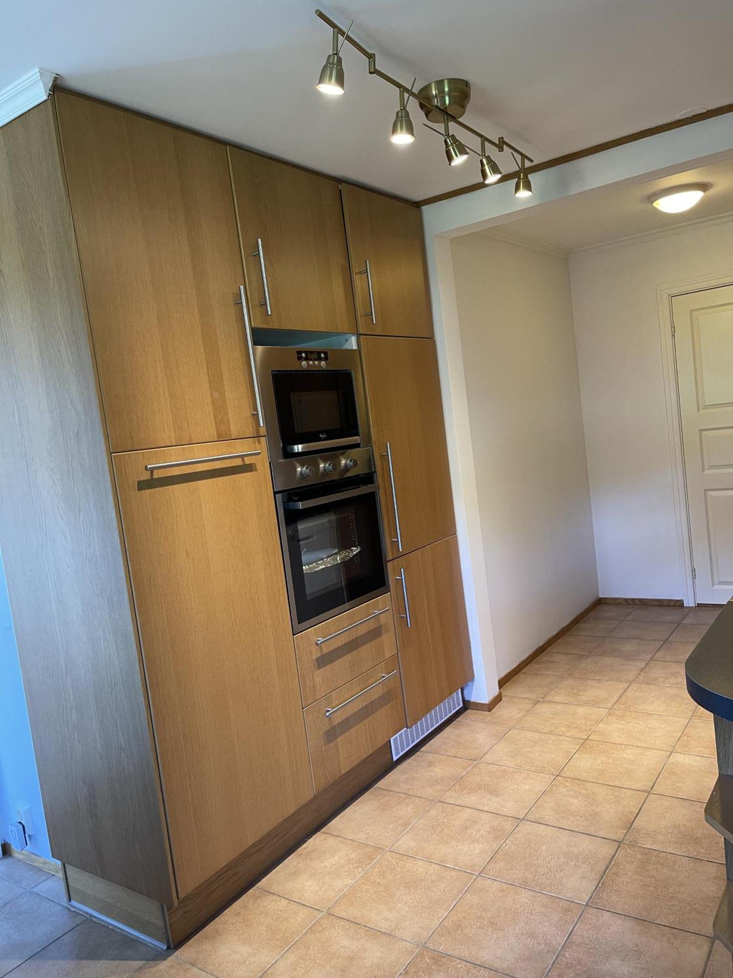 Praktisk I Til 5 Apartment Kristiansand